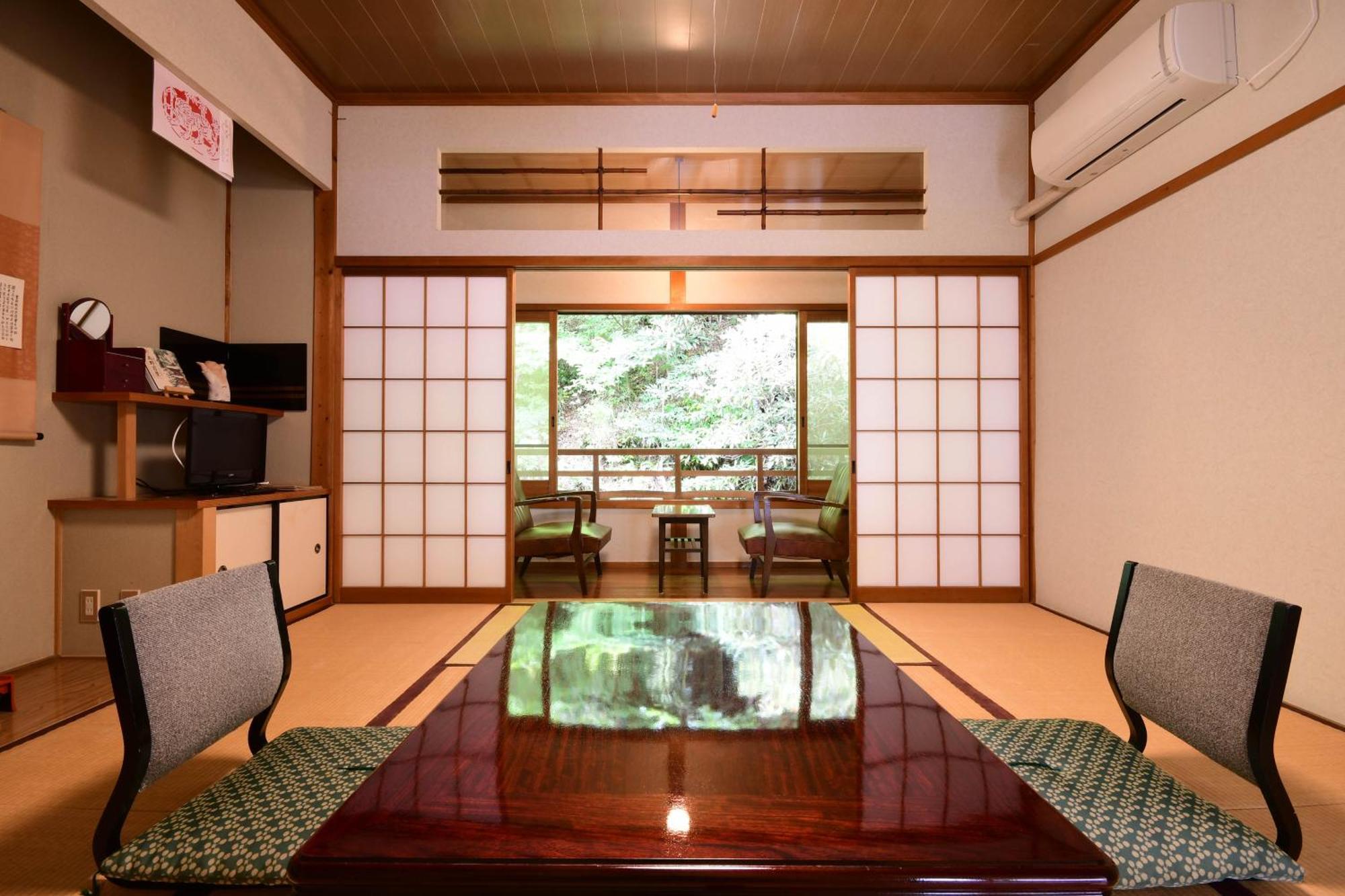 Koyasan Shukubo Hojoin Exterior foto