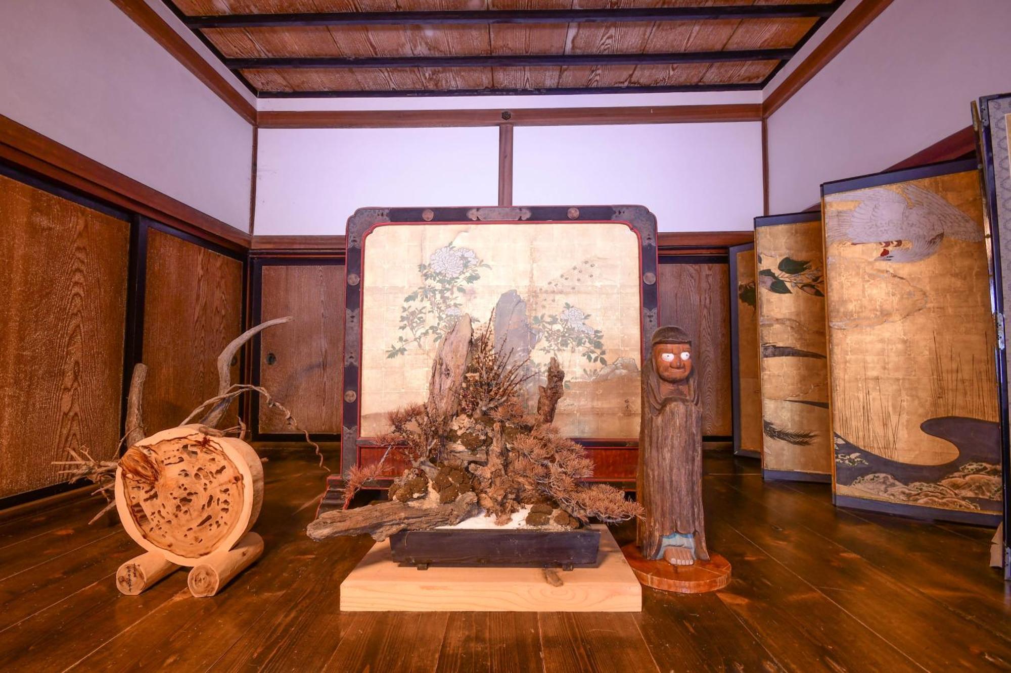 Koyasan Shukubo Hojoin Exterior foto